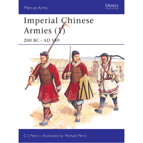 Imperial Chinese Armies (1)