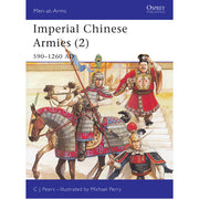 Imperial Chinese Armies (2)