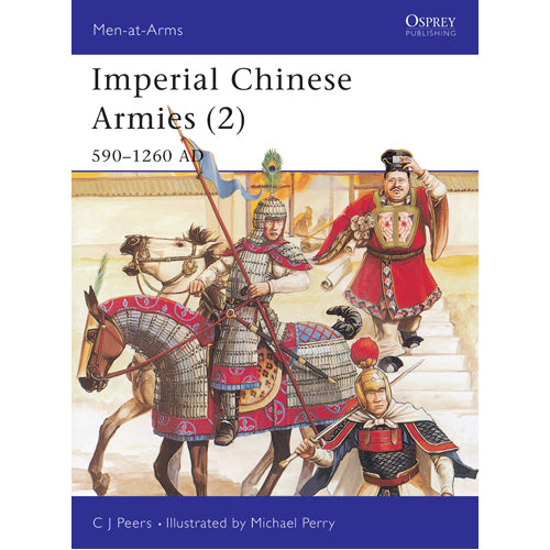 Imperial Chinese Armies (2)