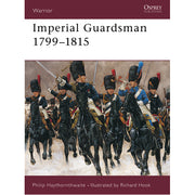 Imperial Guardsman 1799–1815