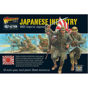 Imperial Japanese Infantry