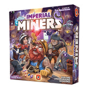 Imperial Miners