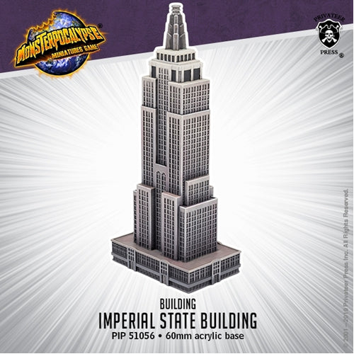 Imperial State Building