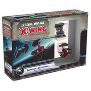 Imperial Veterans Expansion Pack: X-Wing Mini Game