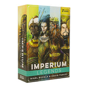 Imperium: Legends