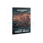 Imperium Nihilus: Vigilus Ablaze HB