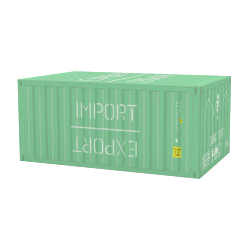 Import / Export