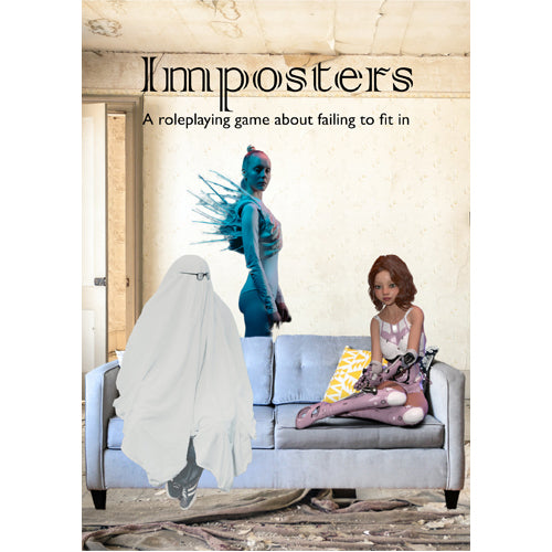 Imposters RPG