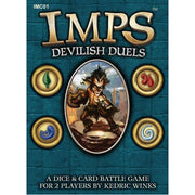 Imps Devilish Duels Battle Game