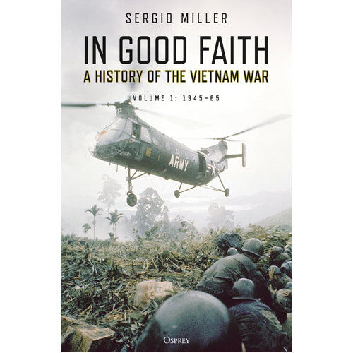 In Good Faith