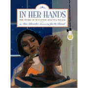 In Her Hands