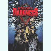 In The Heart Of Darkness