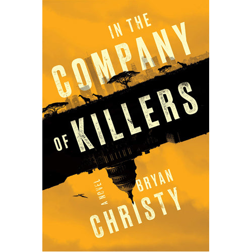 In the Company of Killers