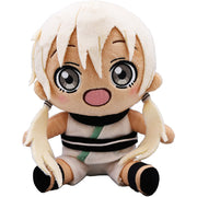 In the Heart of Kunoichi Tsubaki Plushie Asagawa