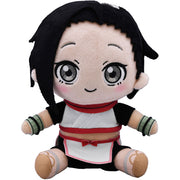 In the Heart of Kunoichi Tsubaki Plushie Tsubaki