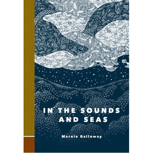 In the Sounds and Seas (Hardback)