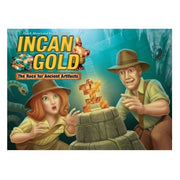 Incan Gold 3rd Edition