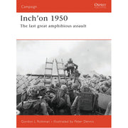 Inch'on 1950