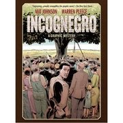 Incognegro