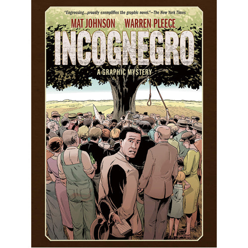 Incognegro