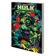 Incredible Hulk Vol. 2: War Devils