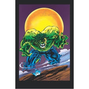 Incredible Hulk by Peter David Omnibus Vol. 4 (Hardback)