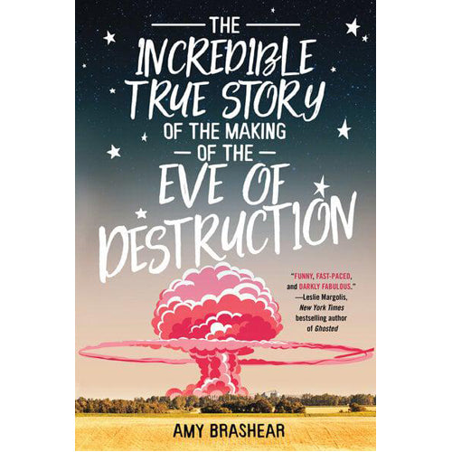 Incredible True Story of the Making of the Eve of Destruction, The