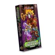 Incubator Overload Expansion