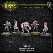 Incubi Box