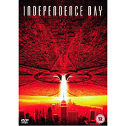 Independence Day - DVD