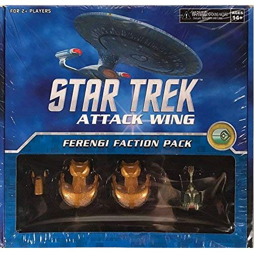 Independent Faction Pack 1: STAW