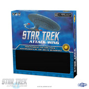 Independent Faction Pack - Adversaries of the Delta Quadrant: Star Trek Attack Wing
