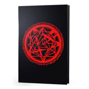 Index Card RPG Collectors Edition