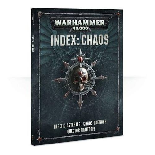 Index: Chaos (English)