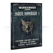 Index: Imperium 1 (English)
