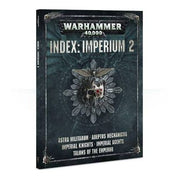 Index: Imperium 2 (English)