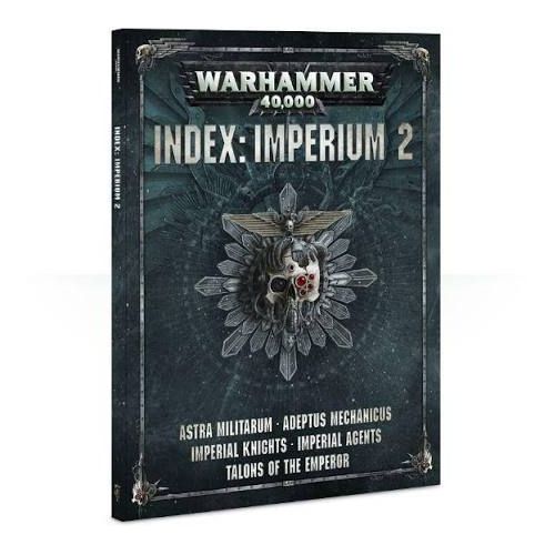 Index: Imperium 2 (English)
