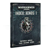 Index: Xenos 1 (English)