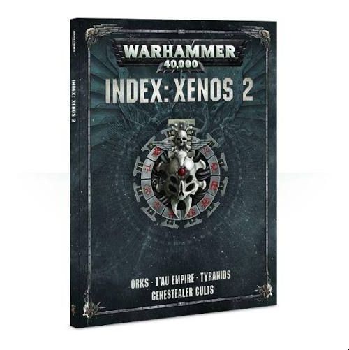 Index: Xenos 2 (English)