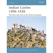 Indian Castles 1206–1526