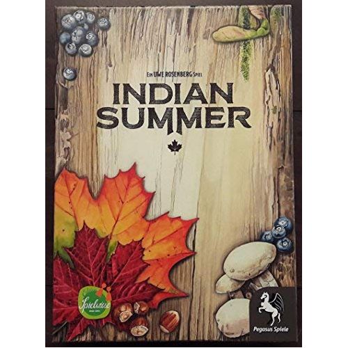 L'été indien