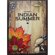 Indian Summer
