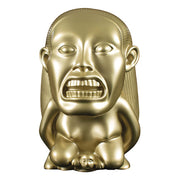 Indiana Jones: Raiders of the Lost Ark Bank Chachapoyan Fertility Idol 20 cm