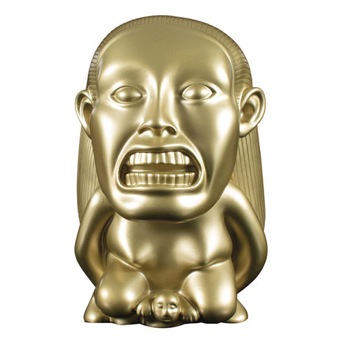 Indiana Jones: Raiders of the Lost Ark Bank Chachapoyan Fertility Idol 20 cm