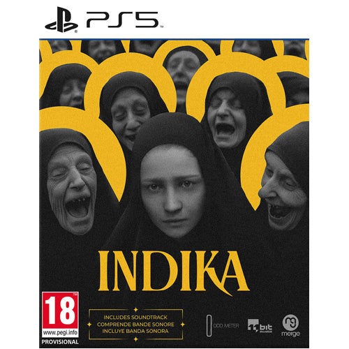 Indika - PS5