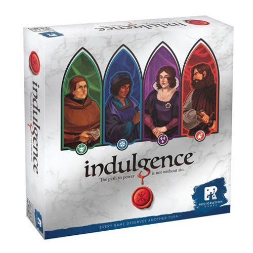 Indulgence