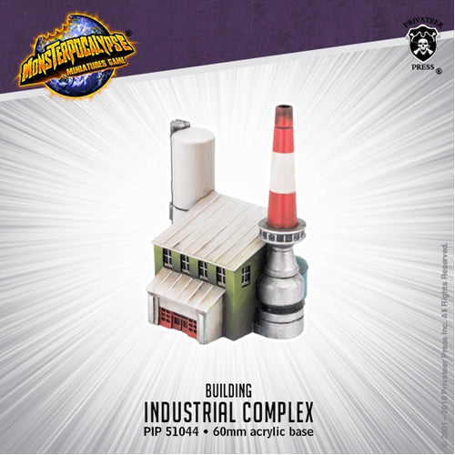 Industrial Complex