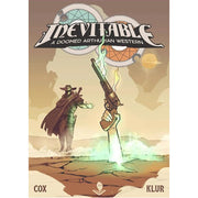 Inevitable: A Doomed Arthurian Western RPG