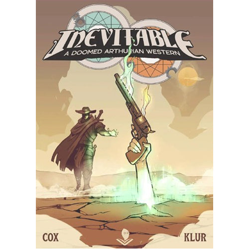 Inevitable: A Doomed Arthurian Western RPG