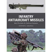 Infantry Antiaircraft Missiles